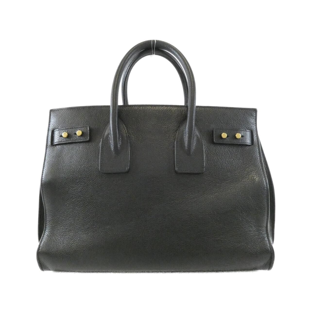 Saint Laurent Small Sac de Jour Soft Bag — view 2