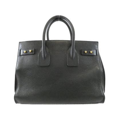 Saint Laurent Small Sac de Jour Soft Bag — view 2
