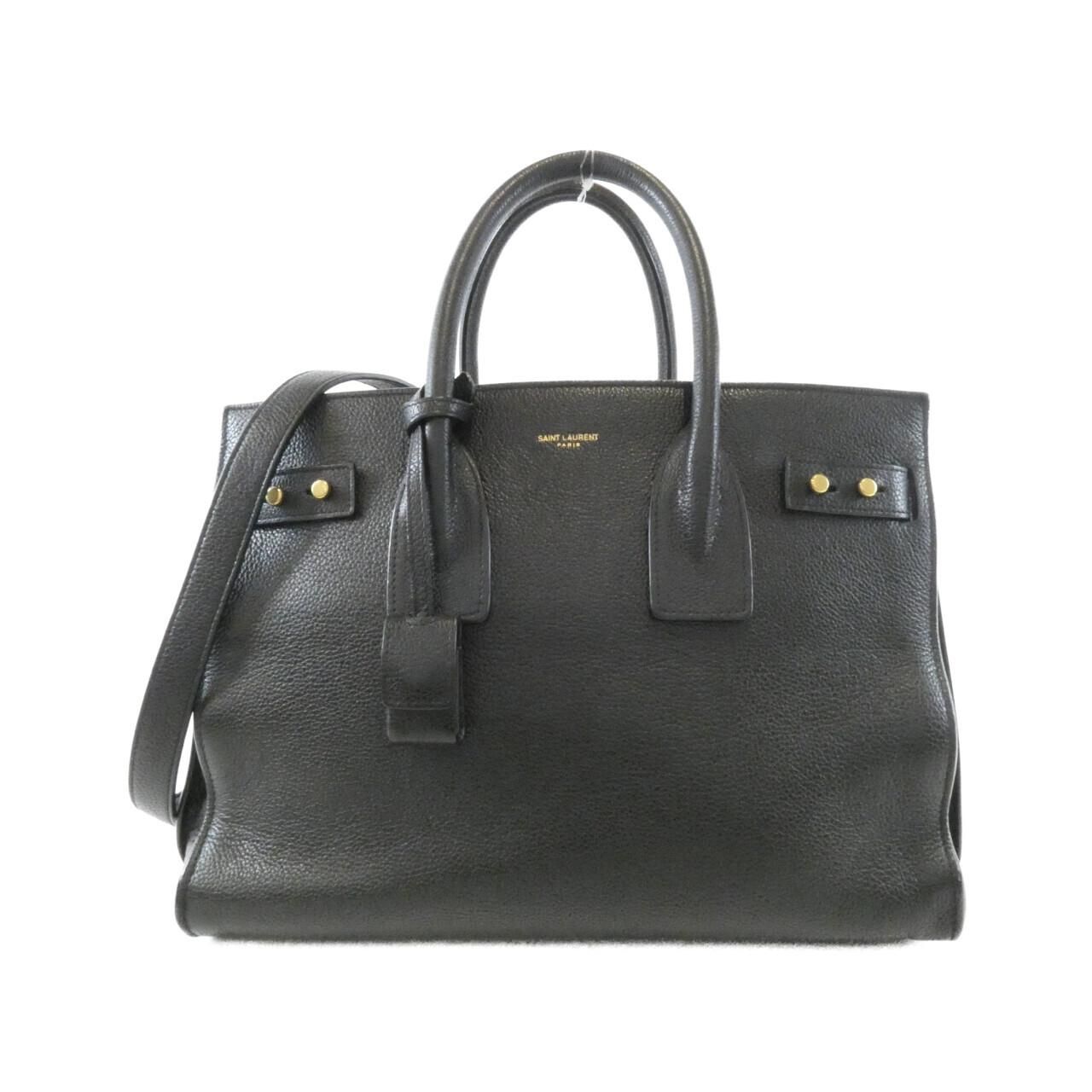 Saint Laurent Small Sac de Jour Soft Bag