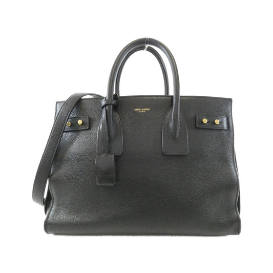 Saint Laurent Small Sac de Jour Soft Bag