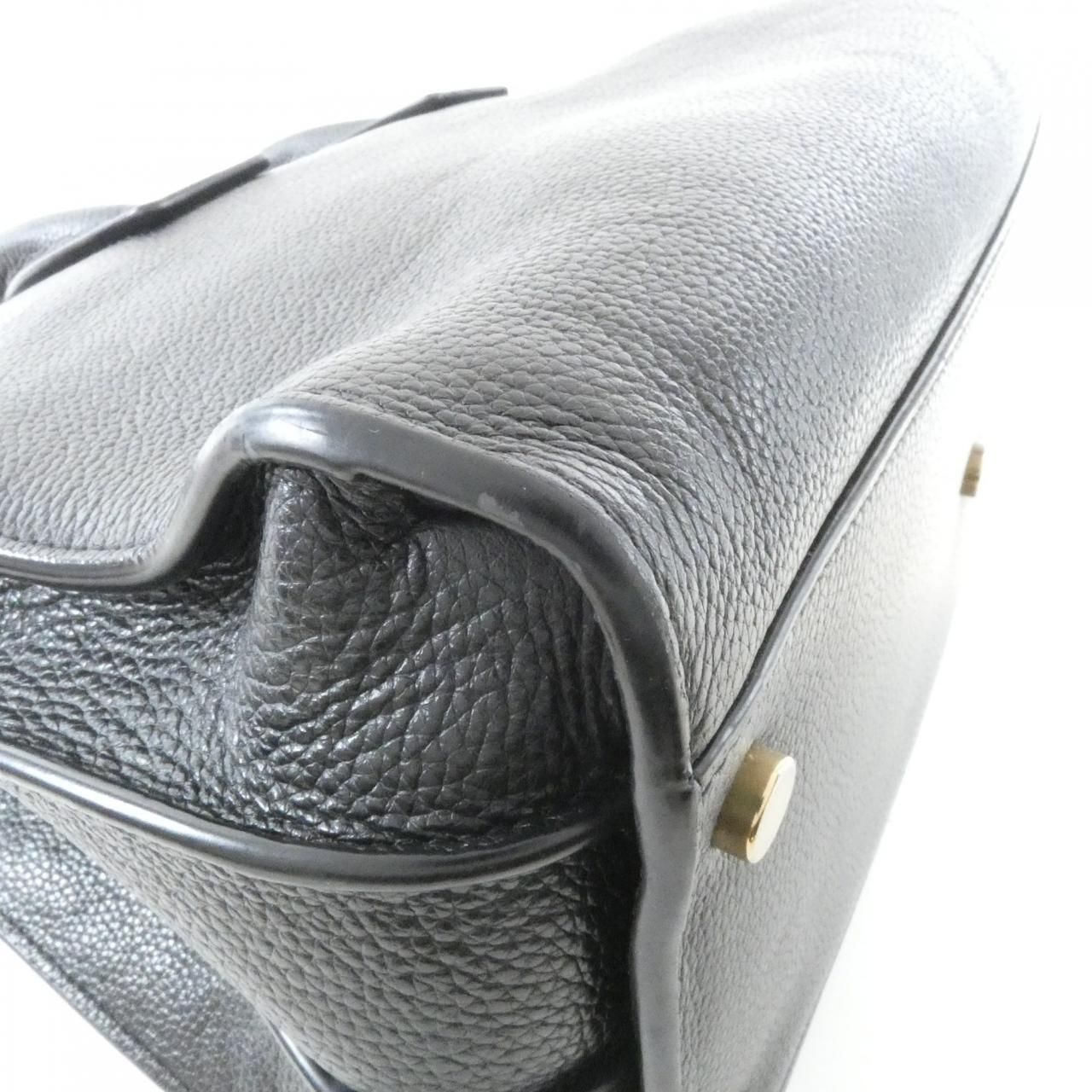 Saint Laurent Small Sac de Jour Soft Bag — view 3