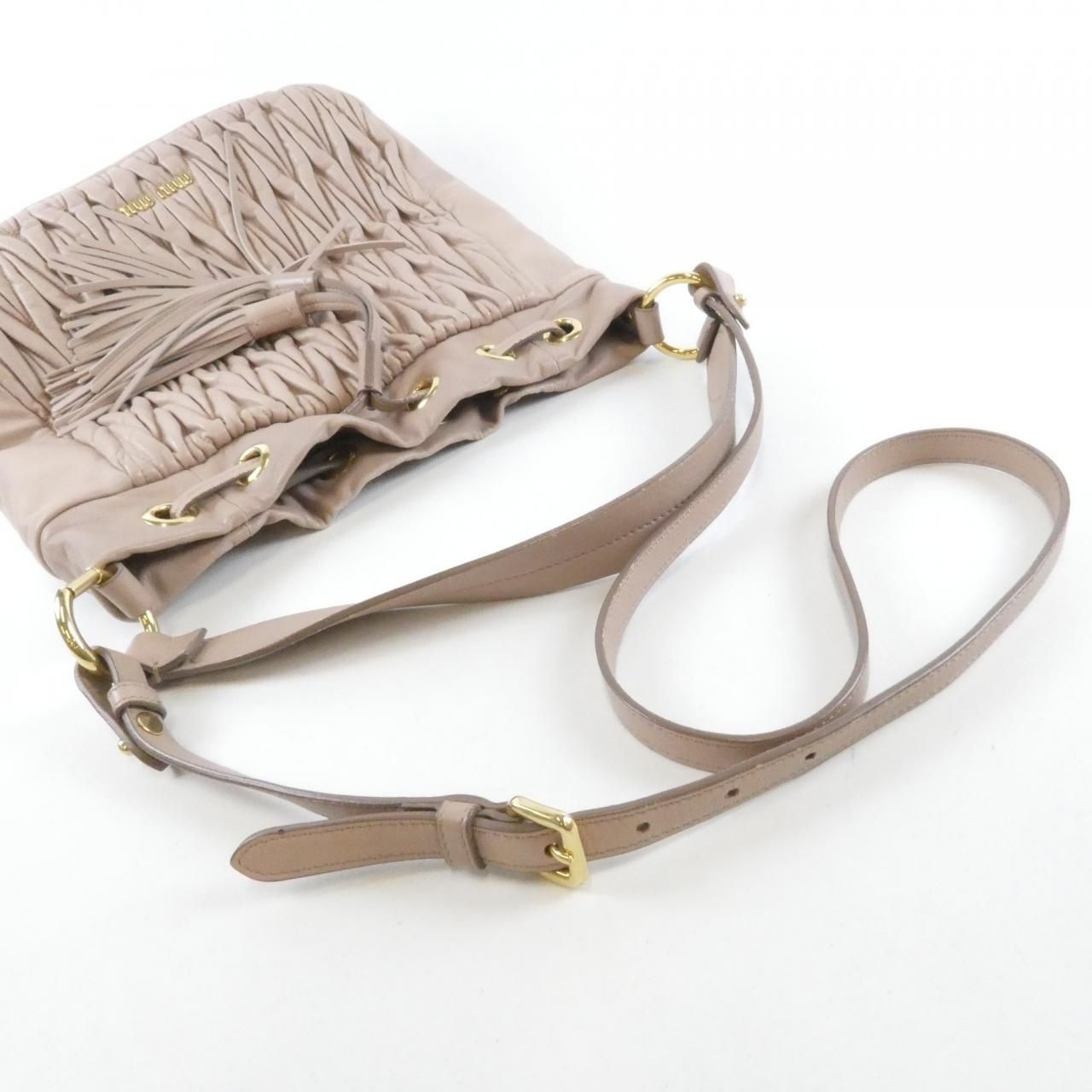 Miu Miu Shoulder Bag — view 6