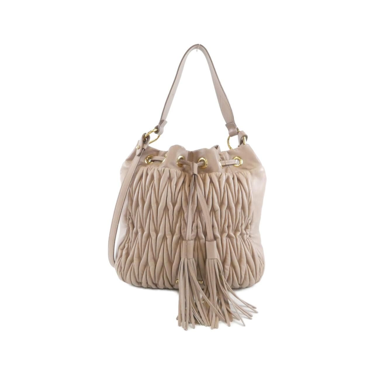 Miu Miu Shoulder Bag