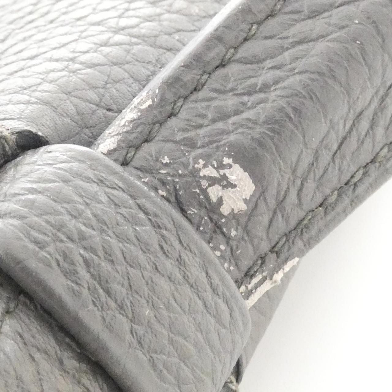 Hermes Sac a Depeche Multi Pocket Bag — view 7