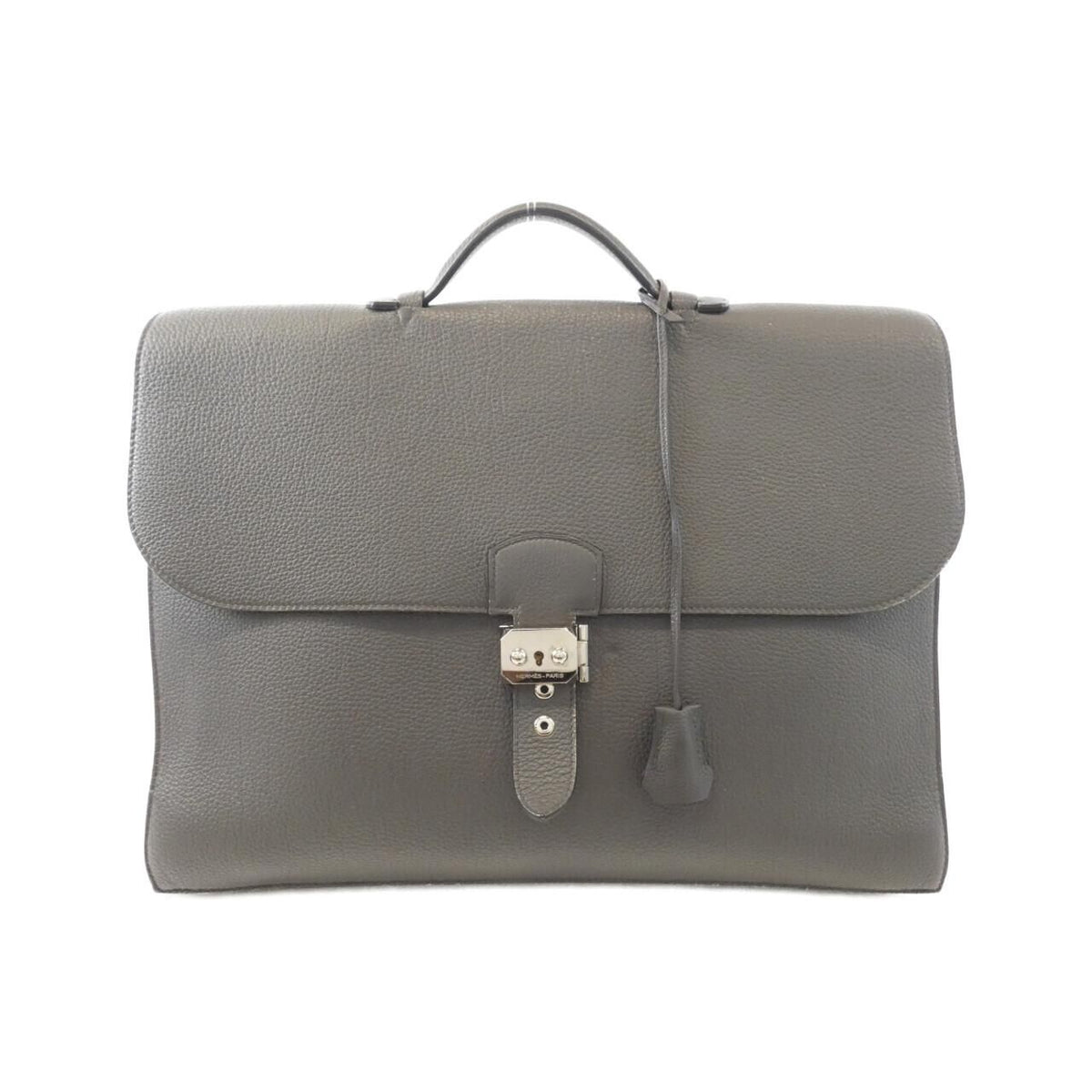 Hermes Sac a Depeche Multi Pocket Bag