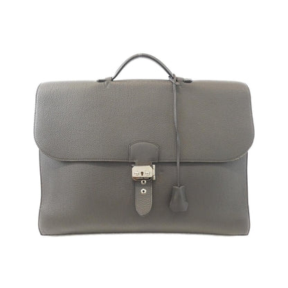 Hermes Sac a Depeche Multi Pocket Bag