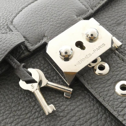 Hermes Sac a Depeche Multi Pocket Bag — view 4
