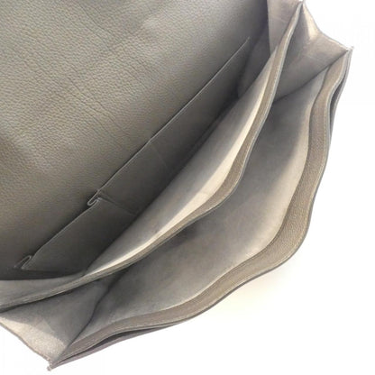 Hermes Sac a Depeche Multi Pocket Bag — view 8