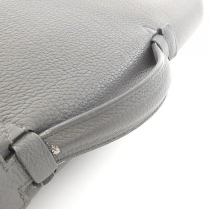 Hermes Sac a Depeche Multi Pocket Bag — view 6