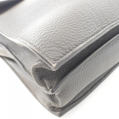 Hermes Sac a Depeche Multi Pocket Bag — view 3
