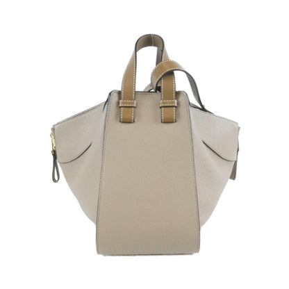 Loewe Hammock Small Shoulder Bag — view 2