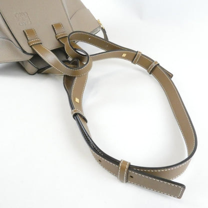 Loewe Hammock Small Shoulder Bag — view 5