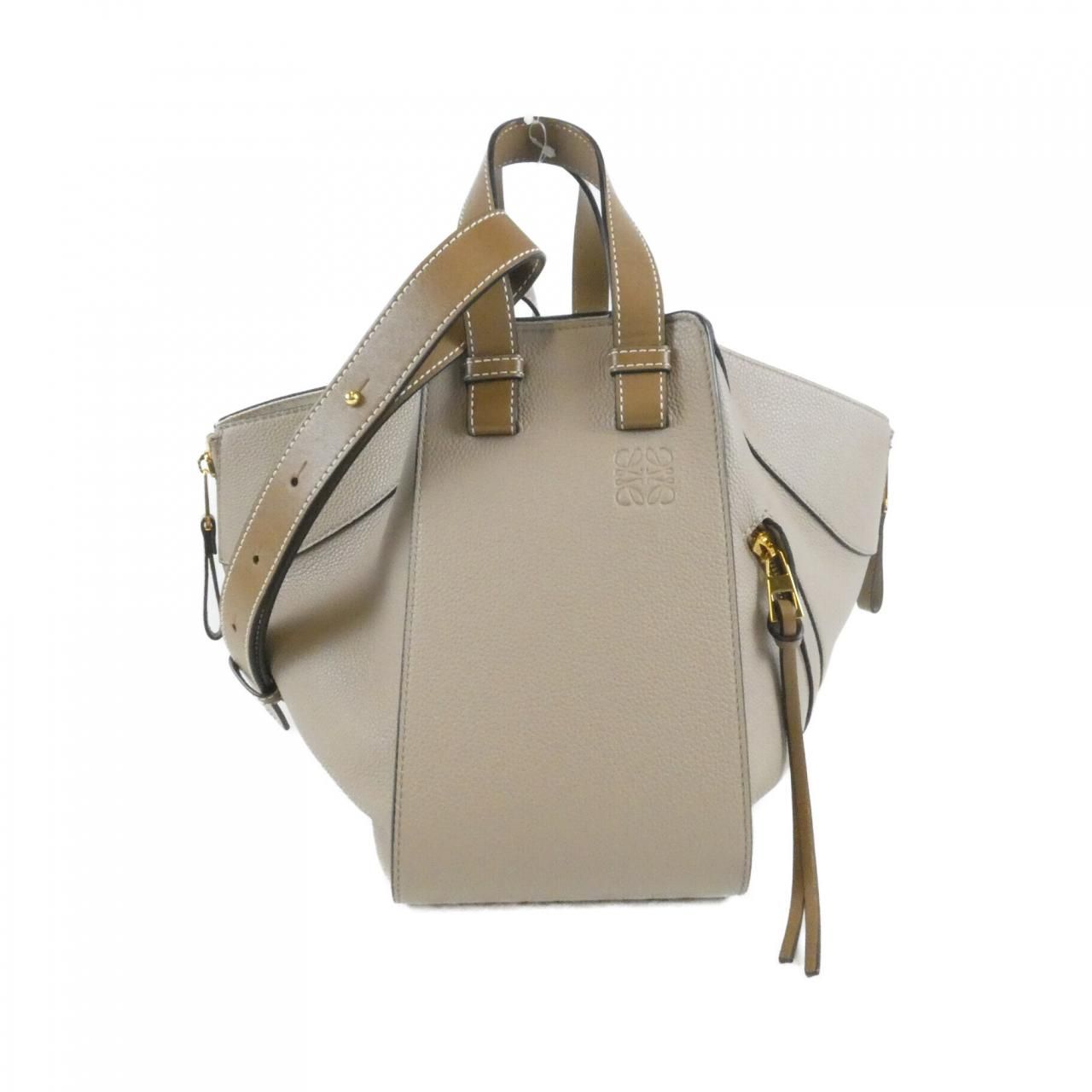 Loewe Hammock Small Shoulder Bag
