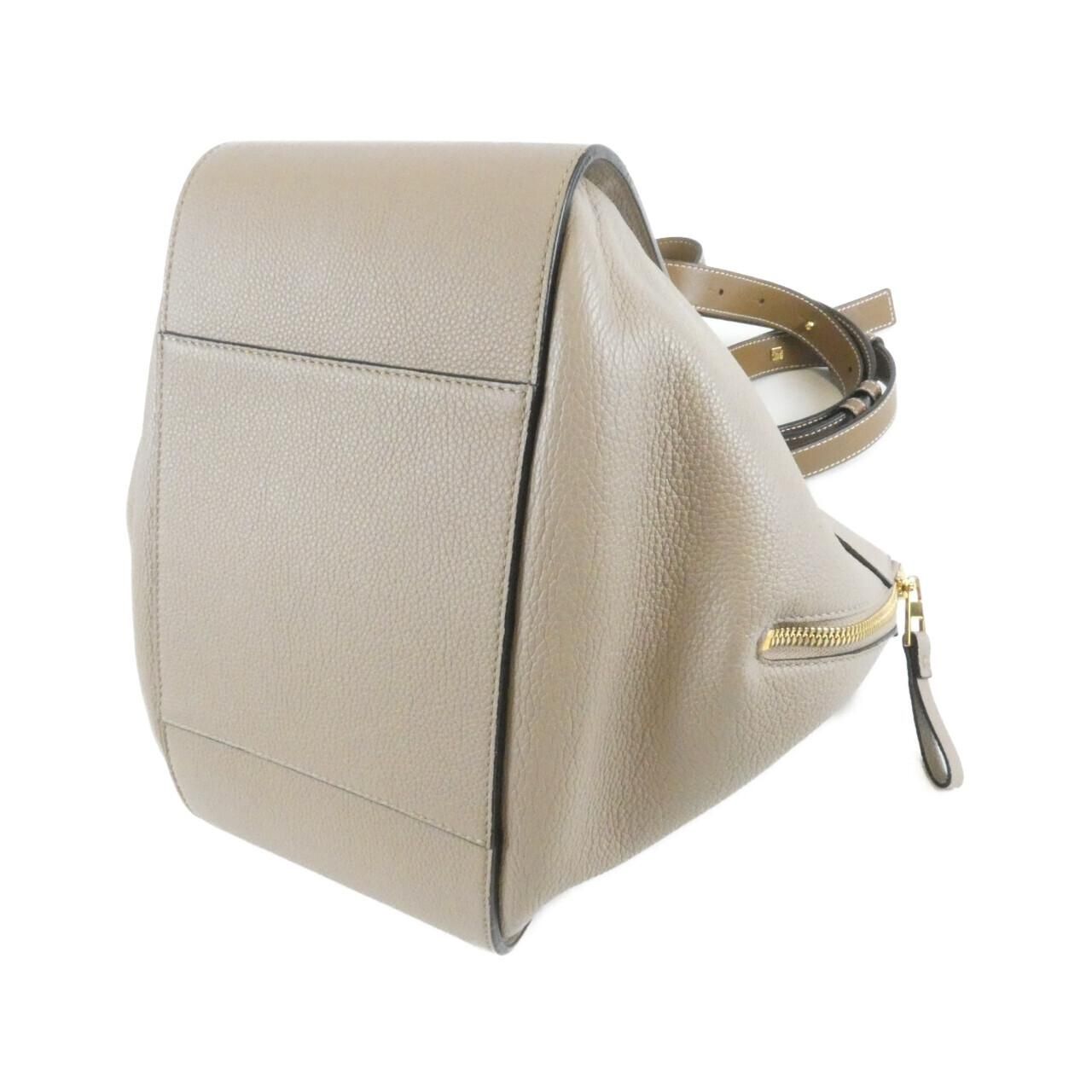 Loewe Hammock Small Shoulder Bag — view 3