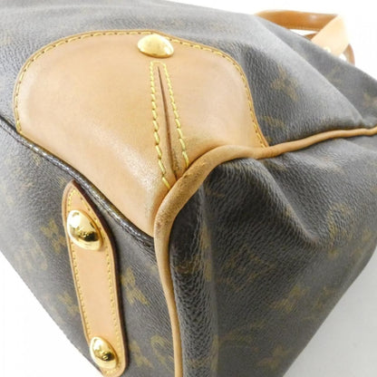 Louis Vuitton Monogram Retiro PM Bag — view 3