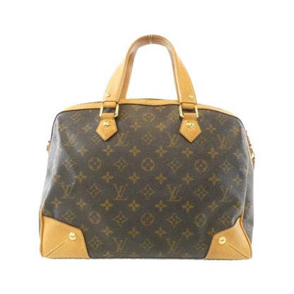 Louis Vuitton Monogram Retiro PM Bag — view 2