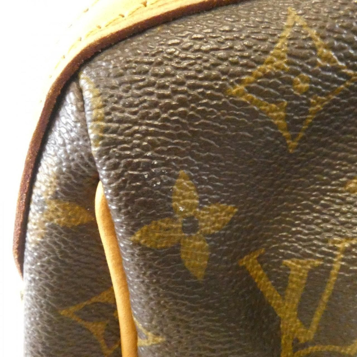Louis Vuitton Monogram Retiro PM Bag — view 4
