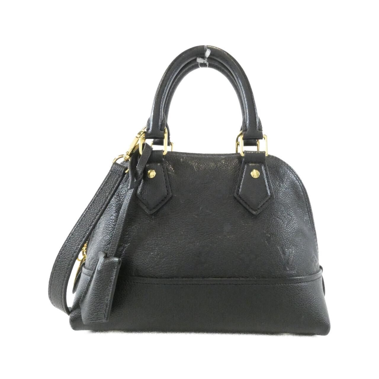 Louis Vuitton Monogram Empreinte Neo Alma BB Bag