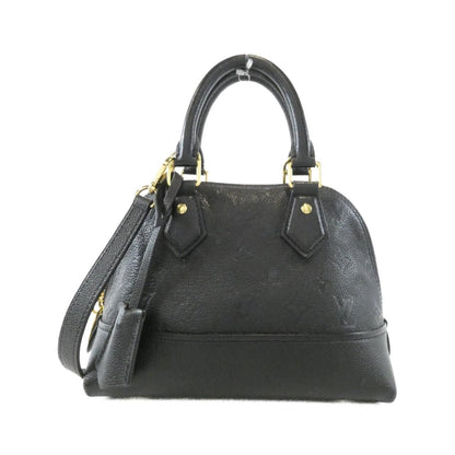 Louis Vuitton Monogram Empreinte Neo Alma BB Bag