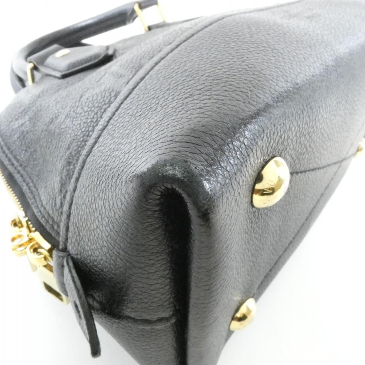 Louis Vuitton Monogram Empreinte Neo Alma BB Bag — view 2