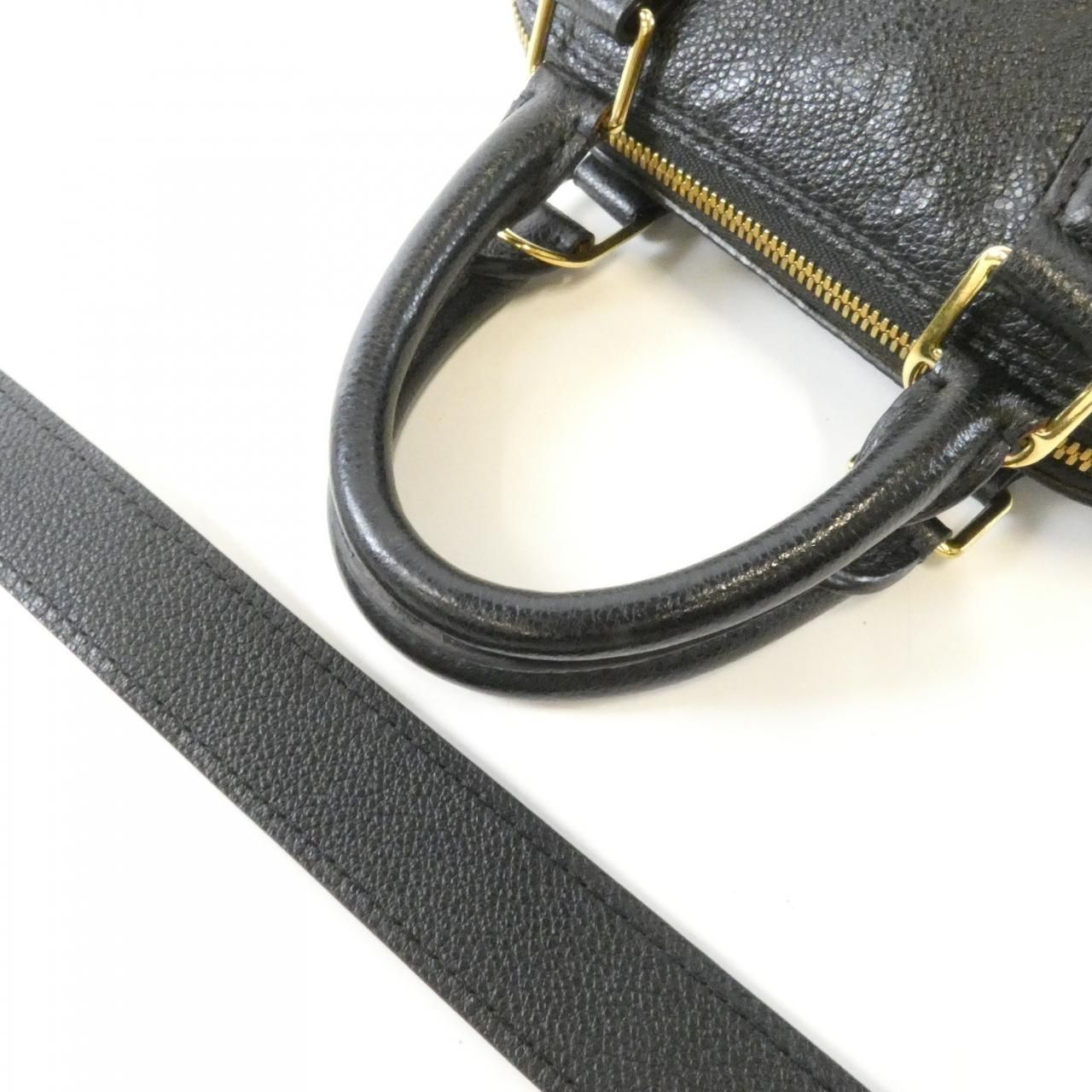 Louis Vuitton Monogram Empreinte Neo Alma BB Bag — view 5