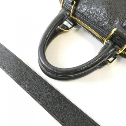Louis Vuitton Monogram Empreinte Neo Alma BB Bag — view 5