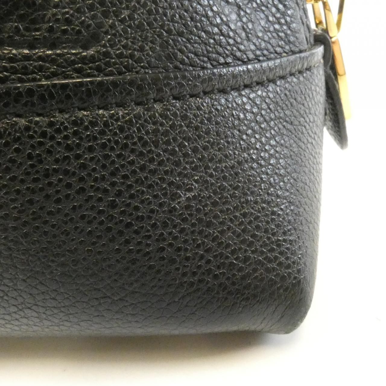 Louis Vuitton Monogram Empreinte Neo Alma BB Bag — view 4