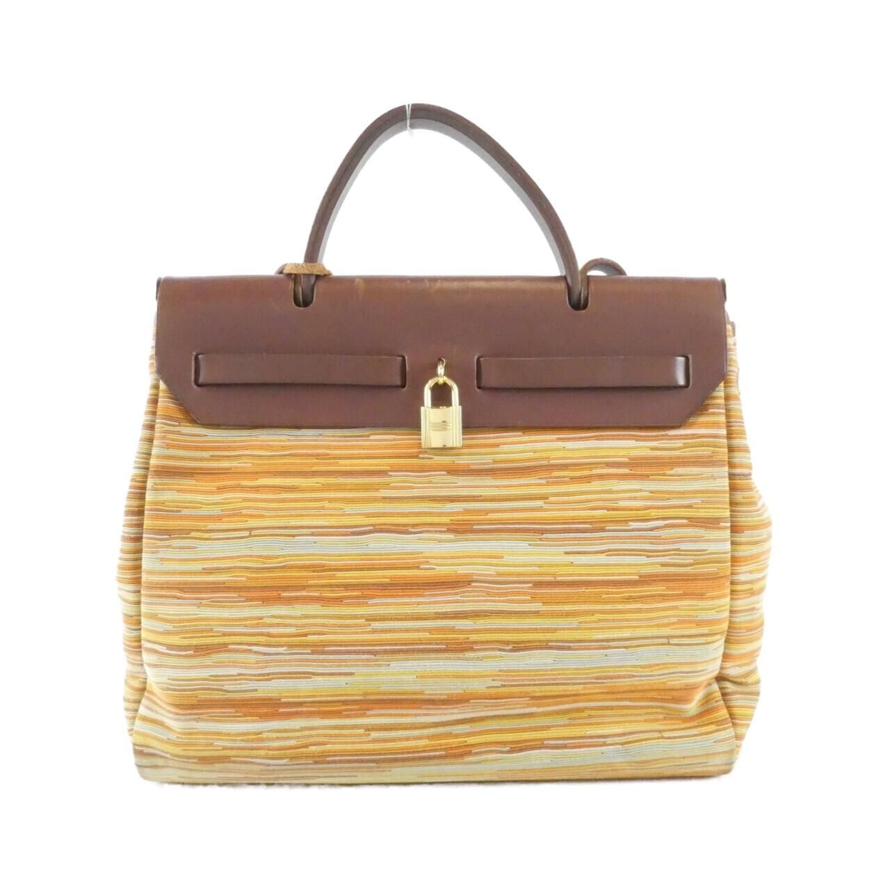 Hermes Herbag PM Bag — view 2