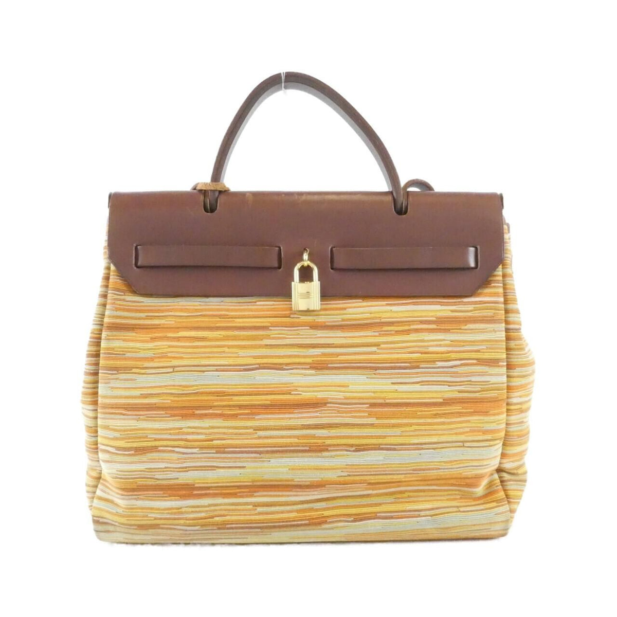 Hermes Herbag PM Bag — view 2
