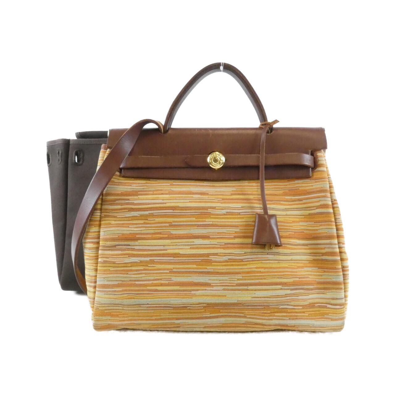 Hermes Herbag PM Bag
