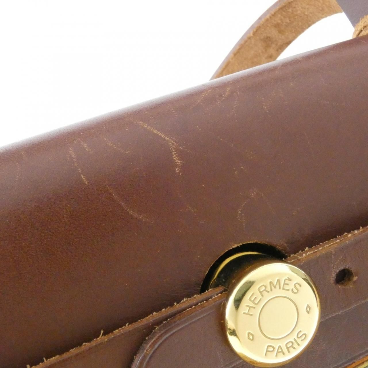 Hermes Herbag PM Bag — view 6