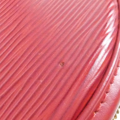 Louis Vuitton Epi Cannes Bag — view 5