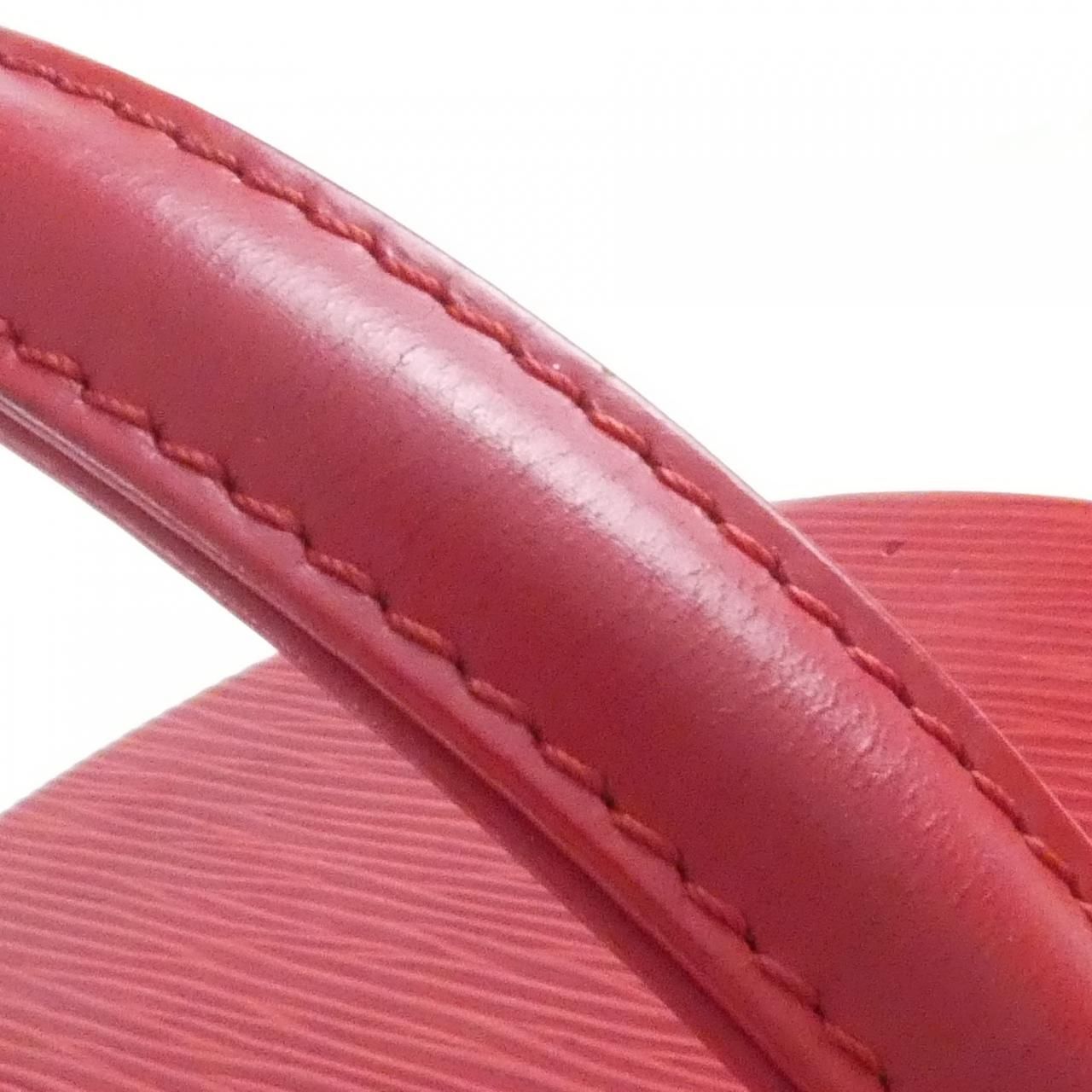 Louis Vuitton Epi Cannes Bag — view 7