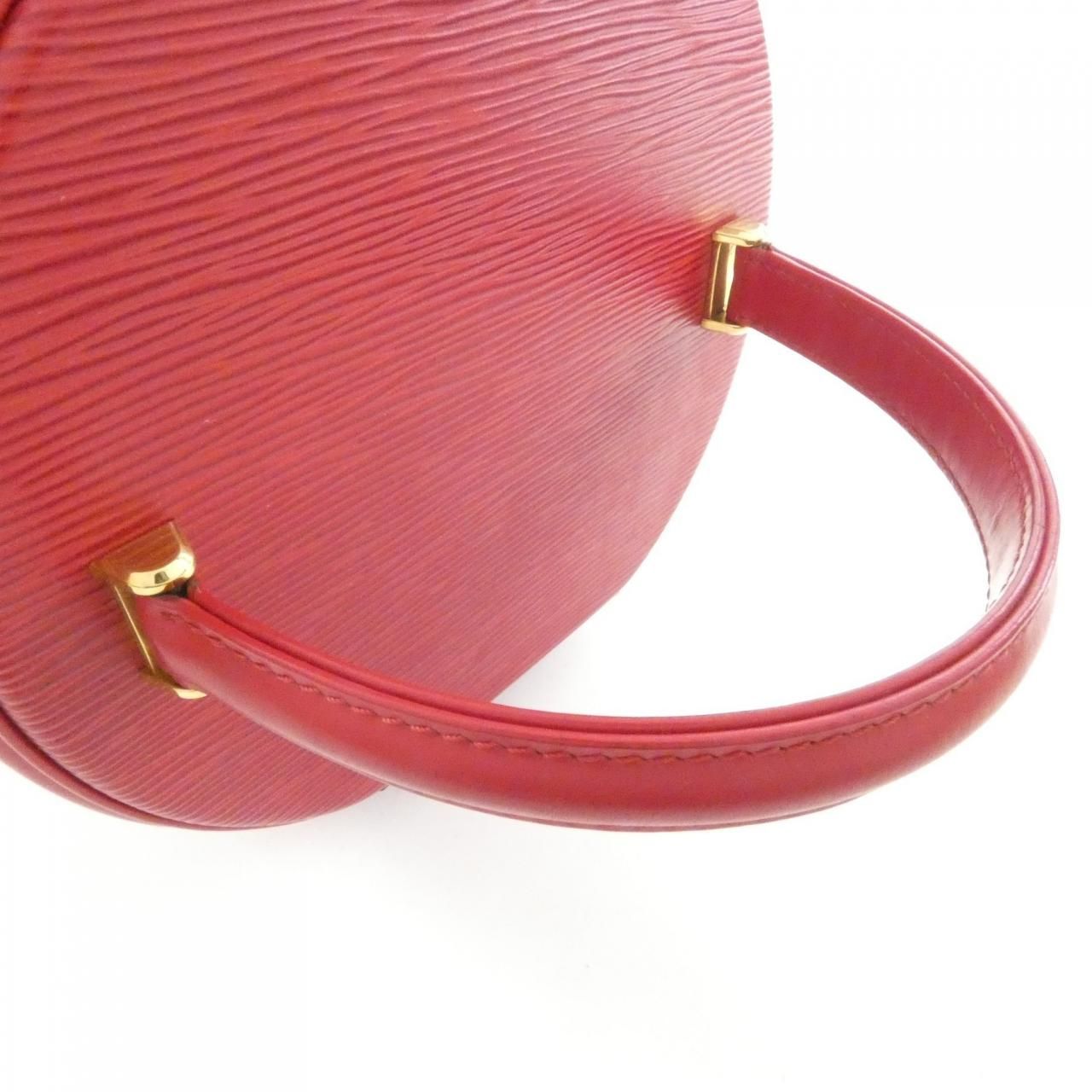 Louis Vuitton Epi Cannes Bag — view 6