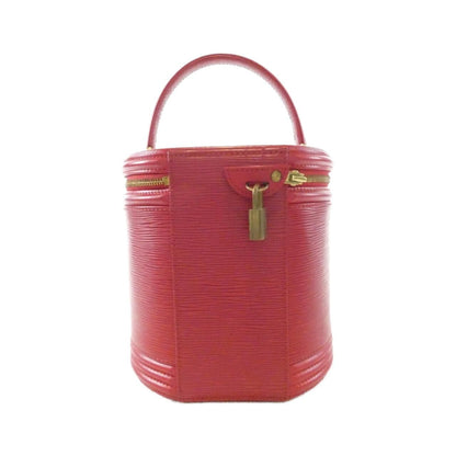 Louis Vuitton Epi Cannes Bag — view 2