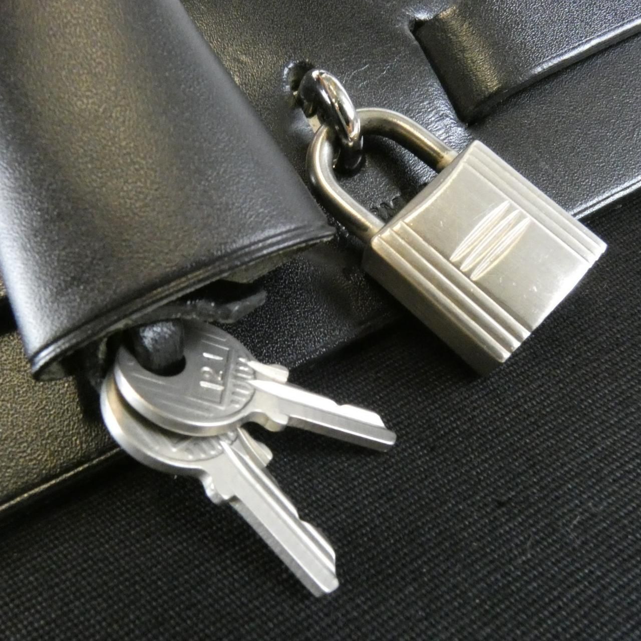 Hermes New Herbag PM Bag — view 4