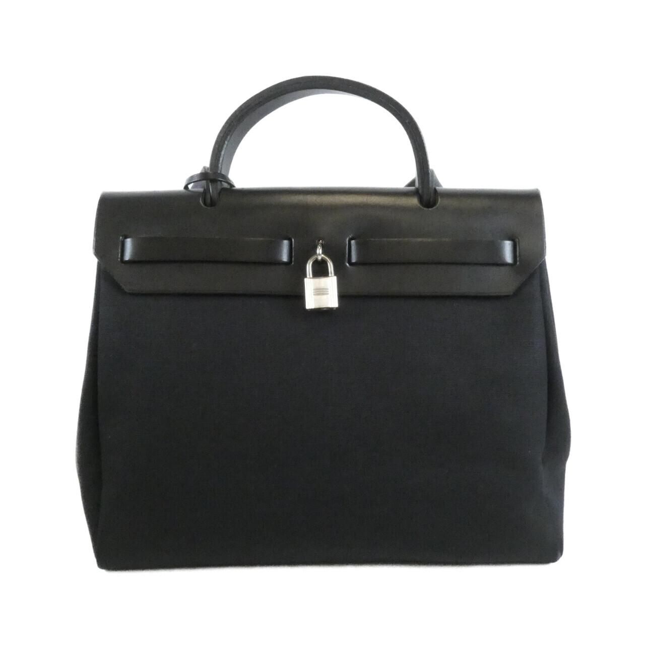Hermes New Herbag PM Bag — view 2