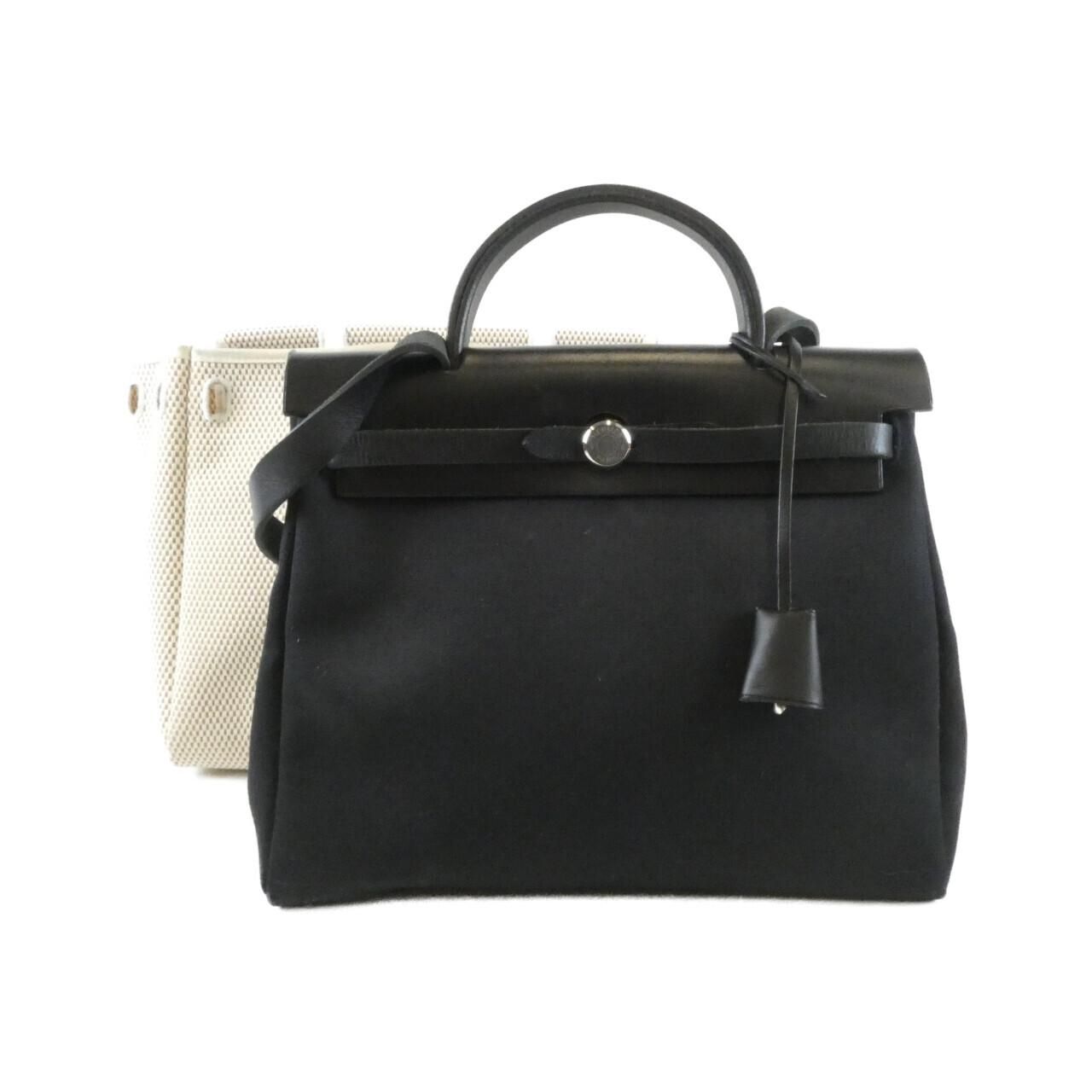 Hermes New Herbag PM Bag