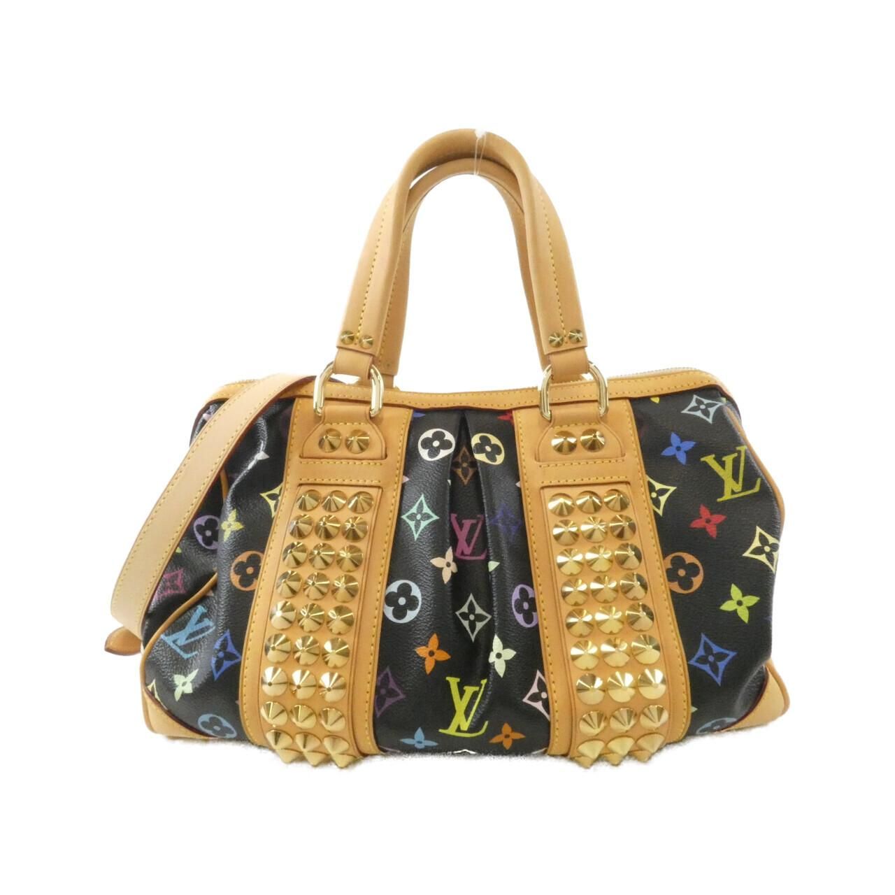 Louis Vuitton Multicolor Courtney Bag