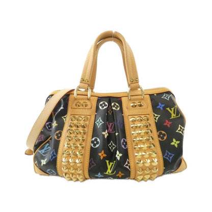 Louis Vuitton Multicolor Courtney Bag