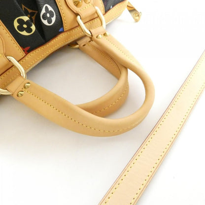 Louis Vuitton Multicolor Courtney Bag — view 5