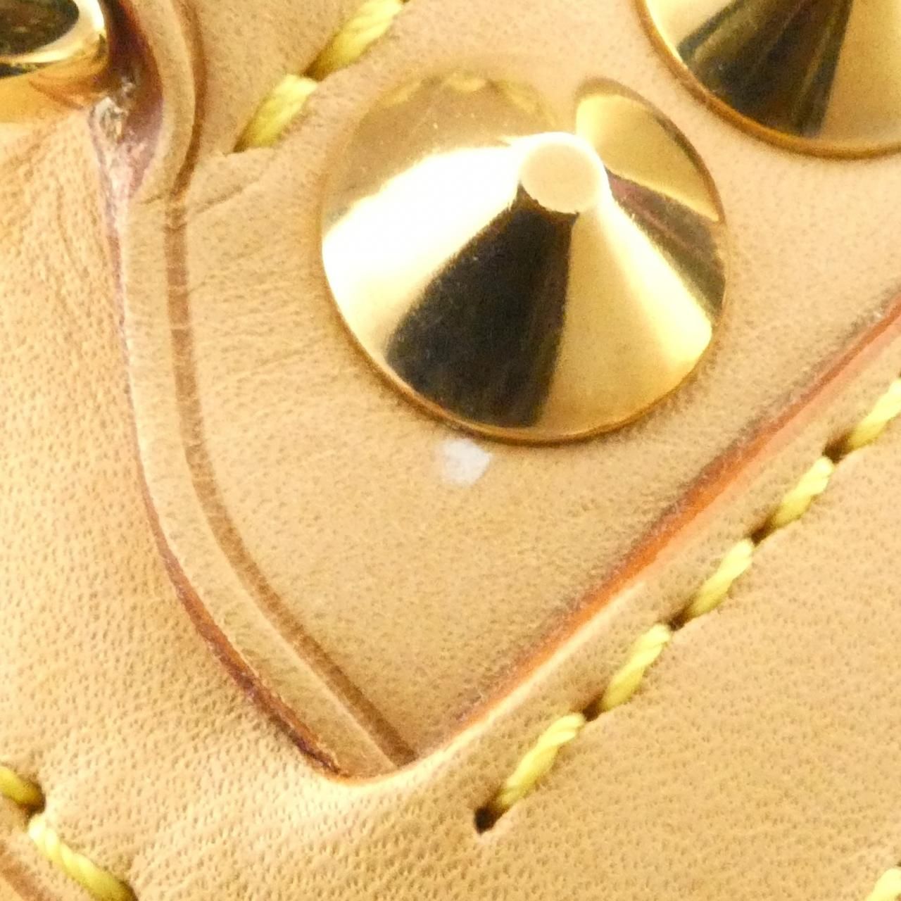 Louis Vuitton Multicolor Courtney Bag — view 4