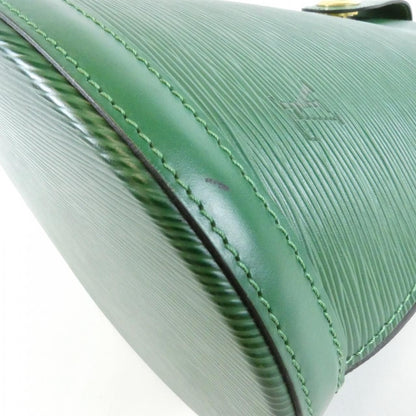 Louis Vuitton Epi Cluny Shoulder Bag — view 3