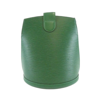 Louis Vuitton Epi Cluny Shoulder Bag — view 2