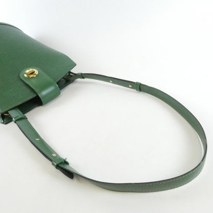 Louis Vuitton Epi Cluny Shoulder Bag — view 7