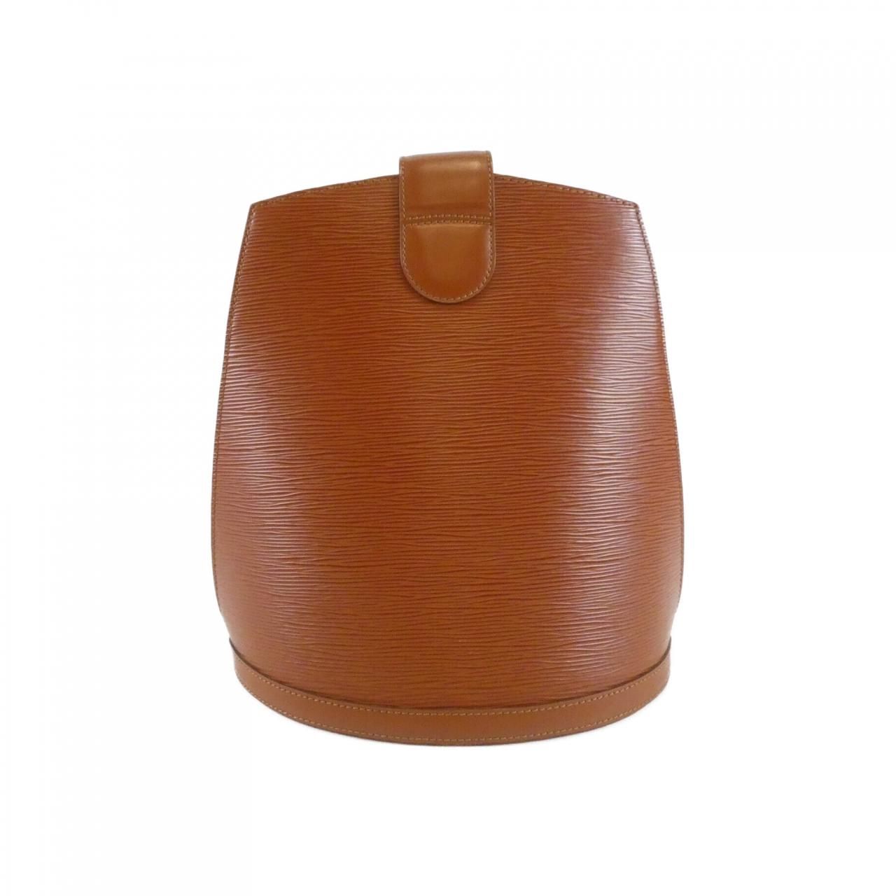 Louis Vuitton Epi Cluny Shoulder Bag — view 2