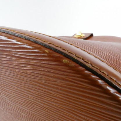 Louis Vuitton Epi Cluny Shoulder Bag — view 3