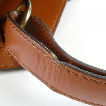 Louis Vuitton Epi Cluny Shoulder Bag — view 7