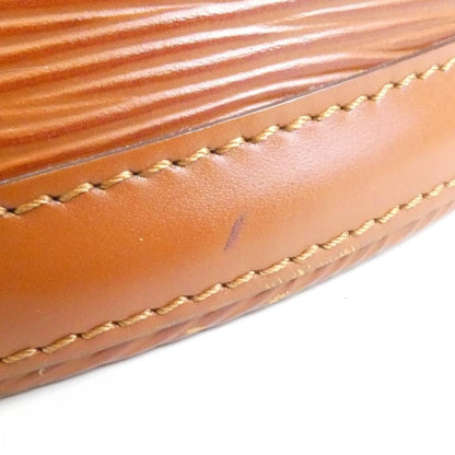 Louis Vuitton Epi Cluny Shoulder Bag — view 4