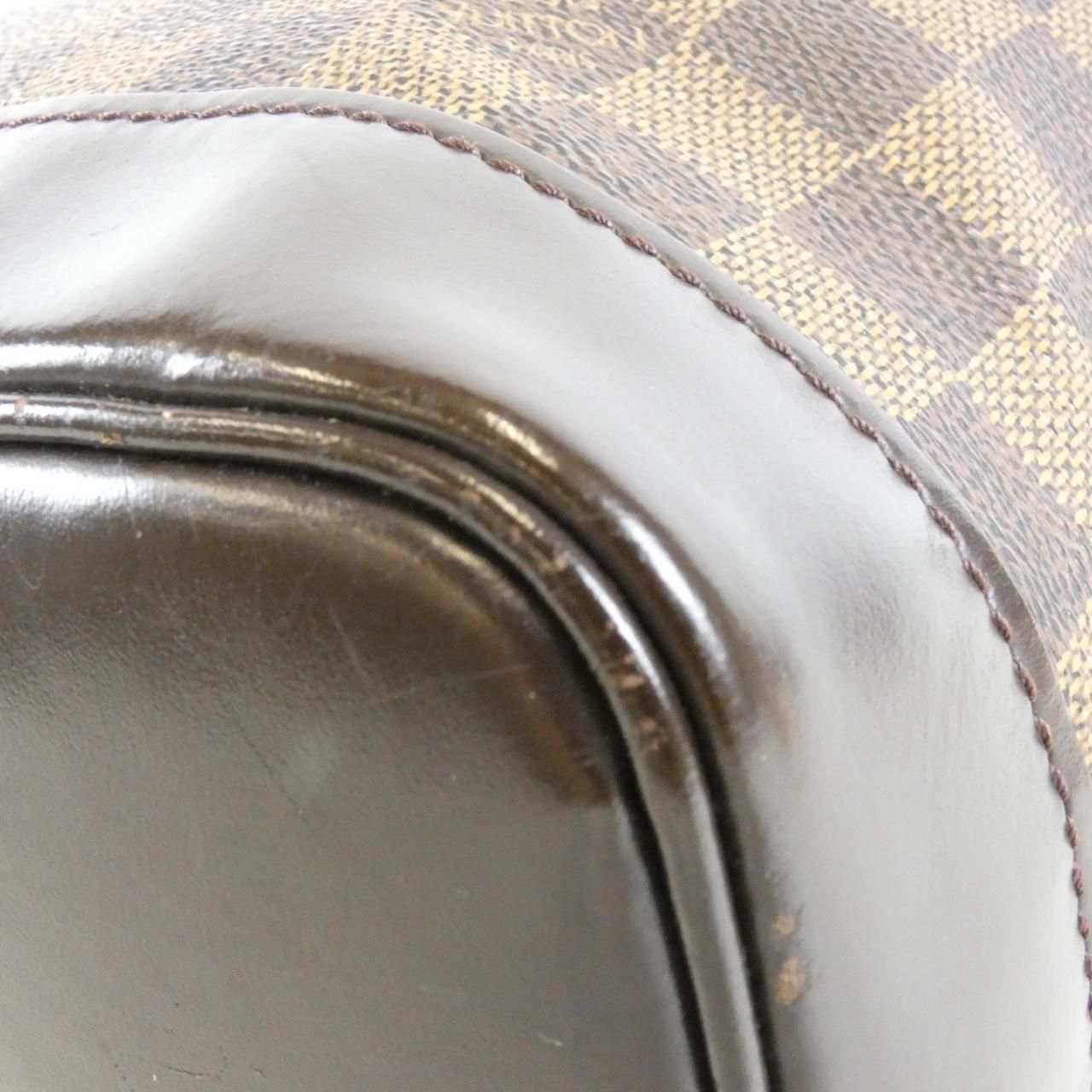 Louis Vuitton Damier Soho Backpack — view 3